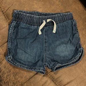 Toddler Girl Shorts